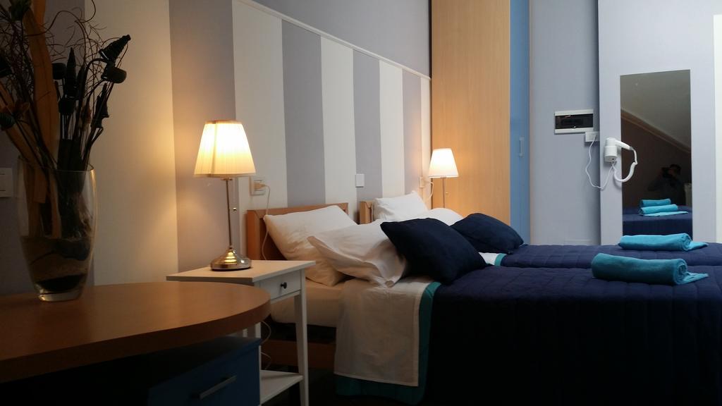 Central Park Casarile Room photo